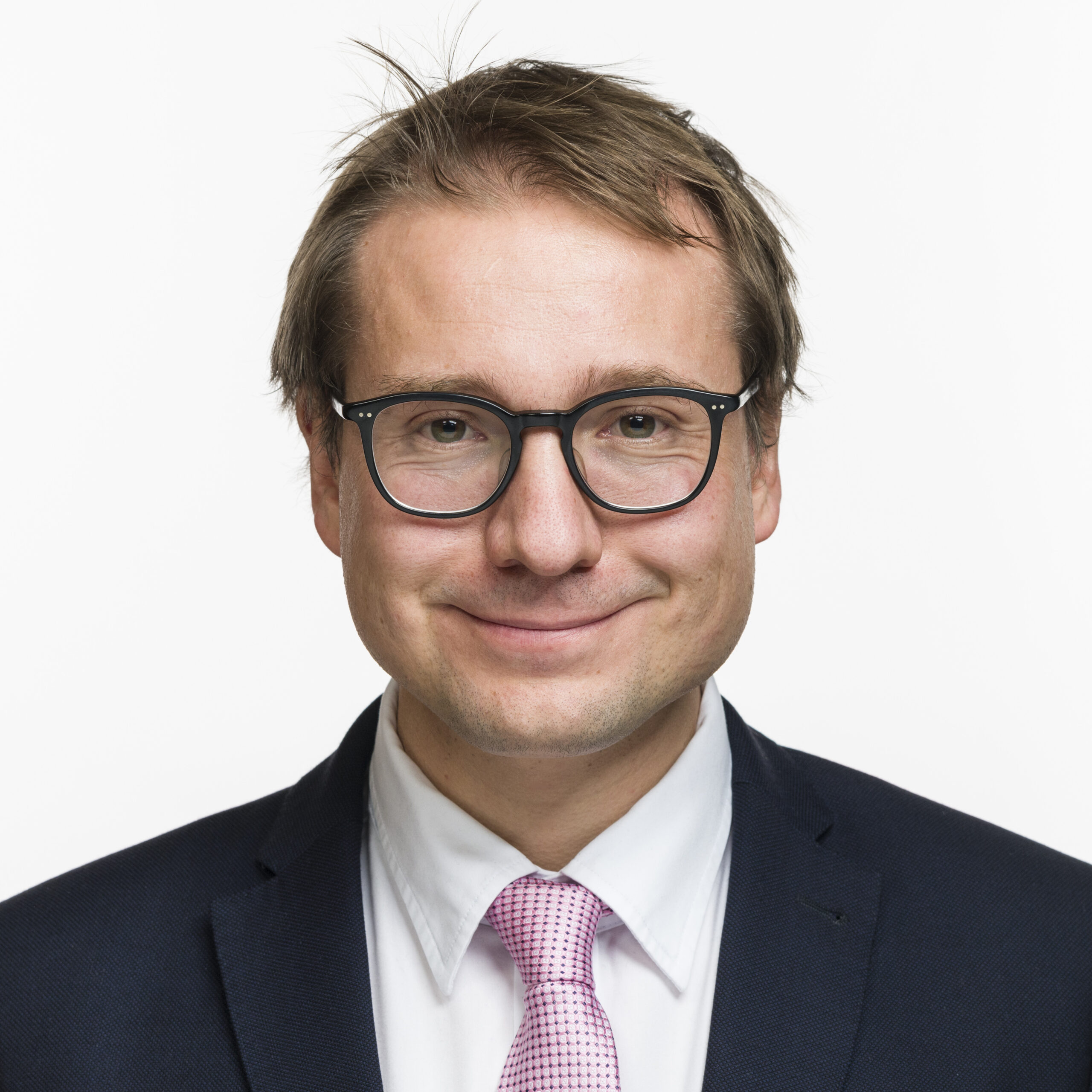 SCHWEIZ PARLAMENTSMITGLIED PHILIPPE NANTERMOD